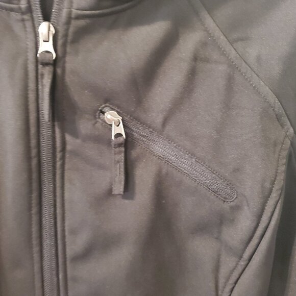 BNWT Free Tech Women's Active Softshell Jacket- Large - Picture 5 of 10